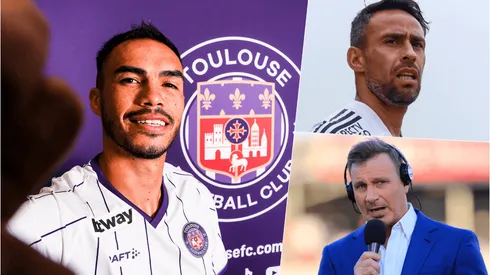 Mago Valdivia y Marcelo Barticciotto creen que Suazo tomó la mejor decisión