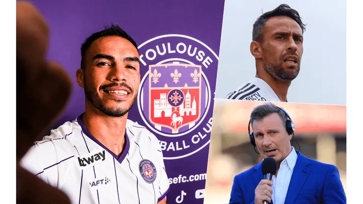 Mago Valdivia y Marcelo Barticciotto creen que Suazo tomó la mejor decisión