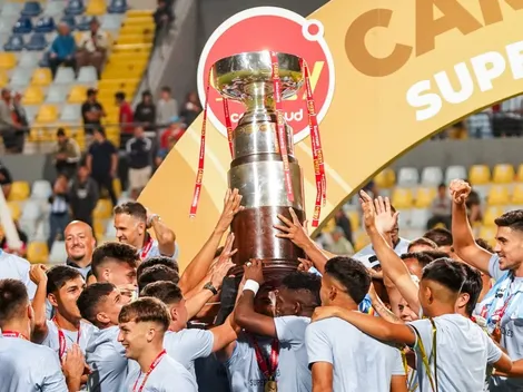 Histórico de Magallanes le da like al equipo por vencer a un gigante como Colo Colo