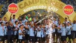 Magallanes jugará el primer partido del Campeonato Nacional 2023