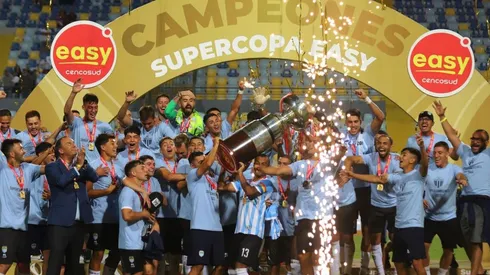 Magallanes jugará el primer partido del Campeonato Nacional 2023