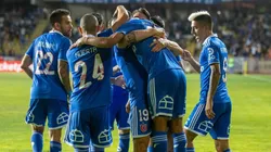 Universidad de Chile inicia de manera oficial la temporada 2023.