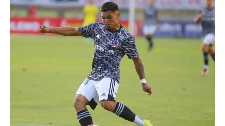 Jordhy quiere ser importante en el Cacique.