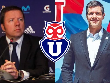 Director de Azul Azul le responde con todo a Clark