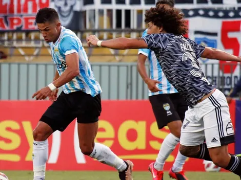 Flores confiesa que no quiso tirarle el pelo a Falcón