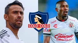 Jorge Valdivia habló sobre las declaraciones de Fabián Castillo