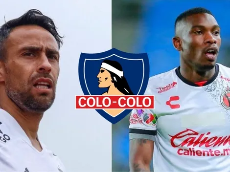 Valdivia se manifestó a los dichos de Castillo en su llegada a Chile