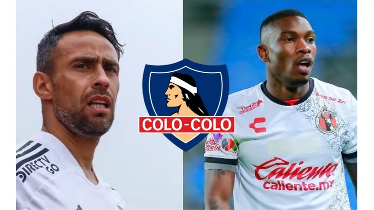 Jorge Valdivia habló sobre las declaraciones de Fabián Castillo