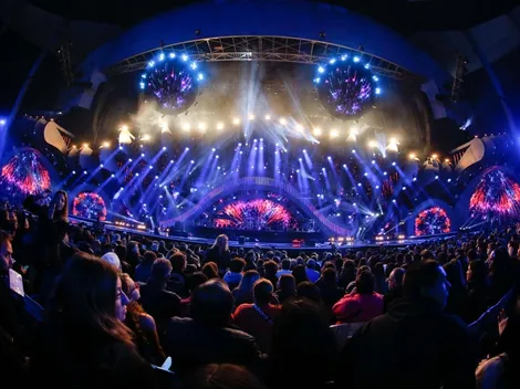 Festival de Viña 2023: ¿Cuánto falta y qué artistas se presentarán?