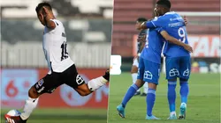 Cobreloa tiene en la mente tres jugadores para olvidar a Nico Maturana