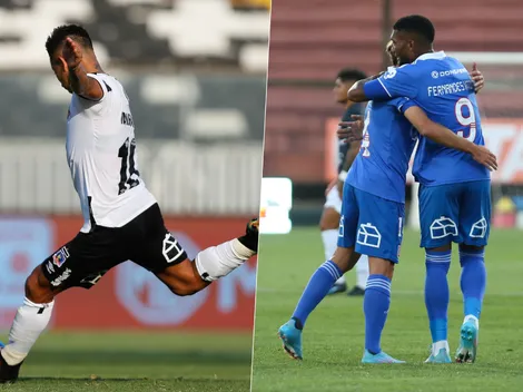 Cobreloa piensa en tres cracks con pasado en la U y Colo Colo para olvidar a Maturana