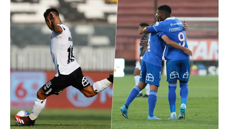 Cobreloa tiene en la mente tres jugadores para olvidar a Nico Maturana