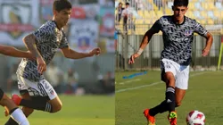 Barti apuntó a los laterales en la caída de Colo Colo.