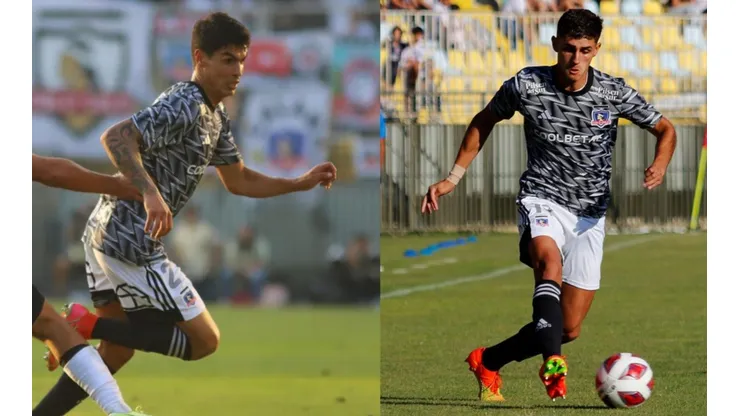 Barti apuntó a los laterales en la caída de Colo Colo.