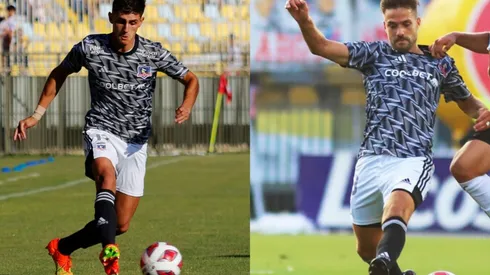 Gutiérrez y Bouzat fueron duramente criticados en Redes Sociales por hinchas albos.