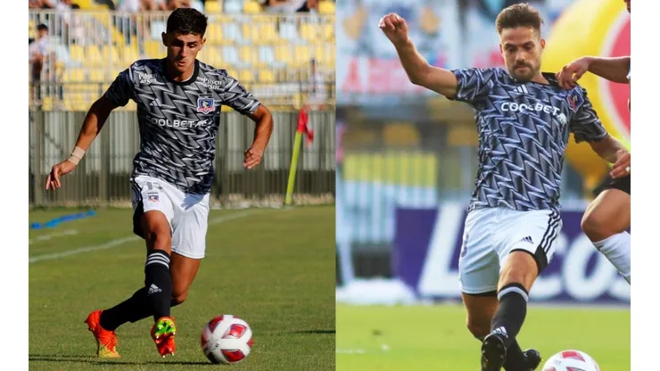 Gutiérrez y Bouzat fueron duramente criticados en Redes Sociales por hinchas albos.