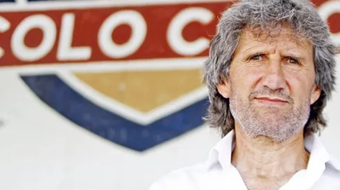 Daniel Morón pide calma a Gustavo Quinteros