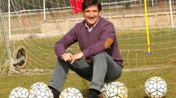 Histórico albo pide calma ante la derrota de ayer.