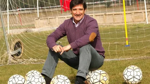 Histórico albo pide calma ante la derrota de ayer.