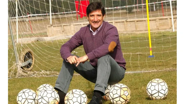 Histórico albo pide calma ante la derrota de ayer.