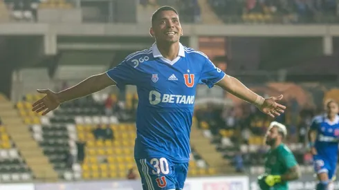 Universidad de Chile enfrenta a Huachipato en la primera fecha.