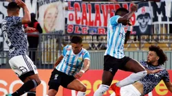 Colo Colo arrancó de mala manera la temporada 2023.