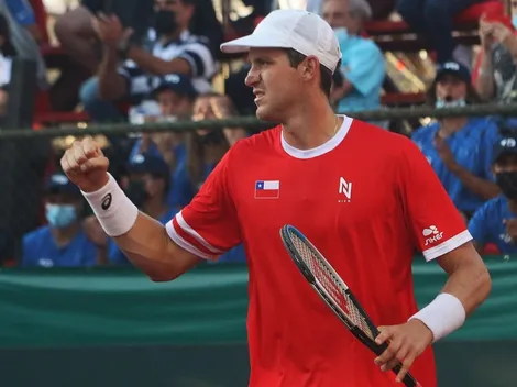 ¿Cuándo juega Jarry vs Kecmanovic por la ronda 1 del Australian Open?