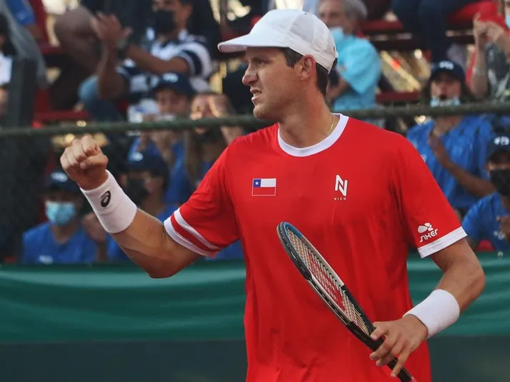 ¿Cuándo juega Jarry vs Kecmanovic por la ronda 1 del Australian Open?