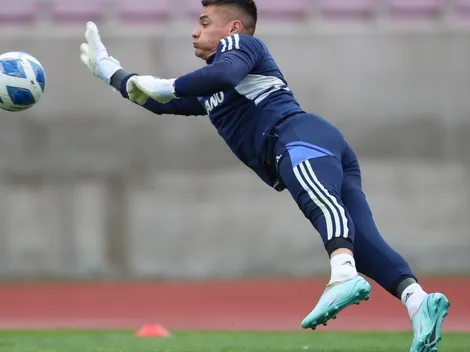 Campitos cierra sus redes sociales y se enfoca solo en la U