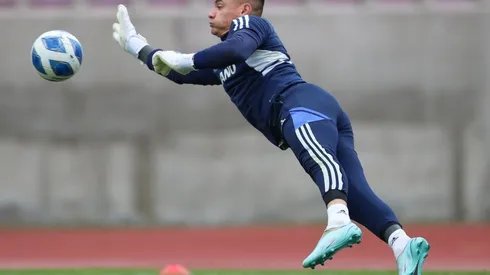 Cristóbal Campos quiere salir adelante y anuncia que deja las redes sociales para pensar solo en la U