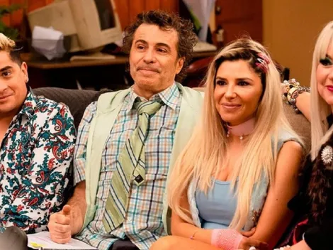 Conoce la fecha del regreso de Casado con Hijos