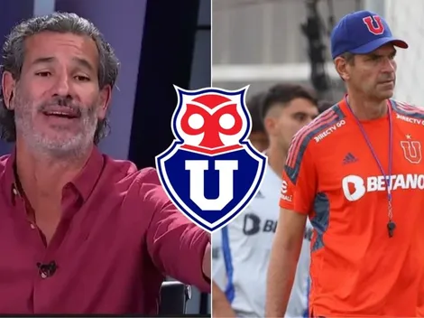 Poli: "Pellegrino ha sido el mejor fichaje de la temporada"