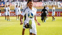 Ramiro González sacó la voz tras la derrota Alba