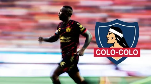 Castillo será refuerzo albo.