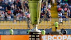 Conoce cuándo debuta Colo Colo y Magallanes en el Campeonato Nacional.