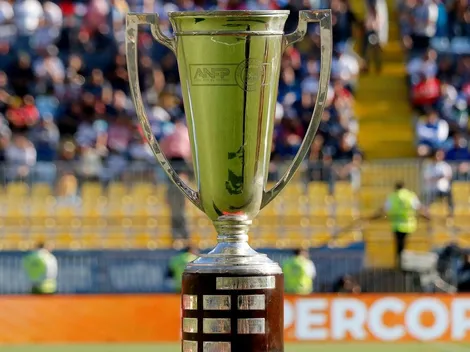 ¿Cuándo es el debut de Colo Colo y Magallanes en el torneo nacional?