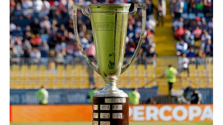 Conoce cuándo debuta Colo Colo y Magallanes en el Campeonato Nacional.