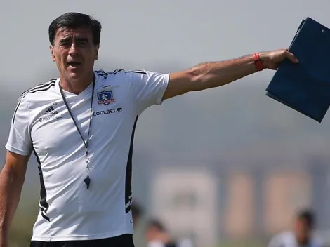 Colo Colo tiene sus citados para enfrentar a Magallanes por la Supercopa