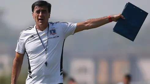 El DT entregó la lista de citados para el duelo de Supercopa