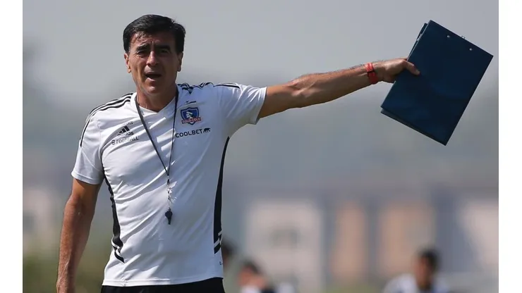 El DT entregó la lista de citados para el duelo de Supercopa