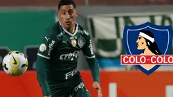 El ex Colo Colo pide que Miguel Merentiel llegue a los Albos
