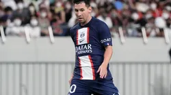 PSG visita al Rennes por la fecha 19 de la Ligue 1.