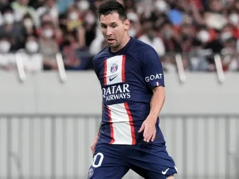 ¿Dónde ver al PSG vs Rennes por la Ligue 1?