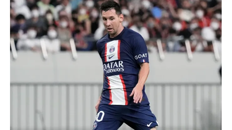 PSG visita al Rennes por la fecha 19 de la Ligue 1.