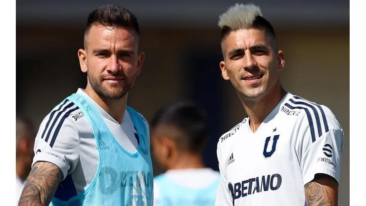 Los jugadores azules hasta participan con sus hijos en algunas jornadas de entrenamiento.