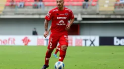 ¿Va o no va Lorenzo Reyes a Universidad de Chile? Negociación por el volante es más larga que Verdades Ocultas