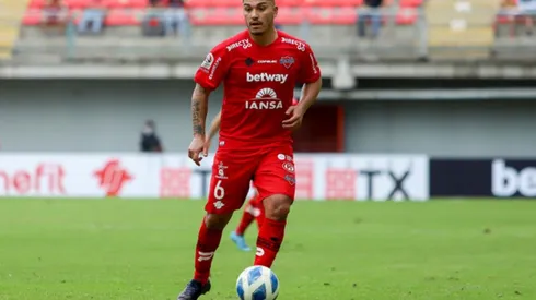 ¿Va o no va Lorenzo Reyes a Universidad de Chile? Negociación por el volante es más larga que Verdades Ocultas