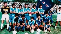 ¡El día en que se acomodó la historia! A 33 años de la vuelta de la U a Primera División