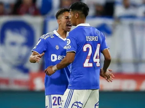 Assadi y Osorio: ¿Qué puestos ocuparán en la era Pellegrino?