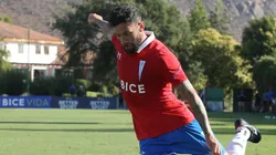 El seleccionado nacional habló luego del compromiso frente a Rosario